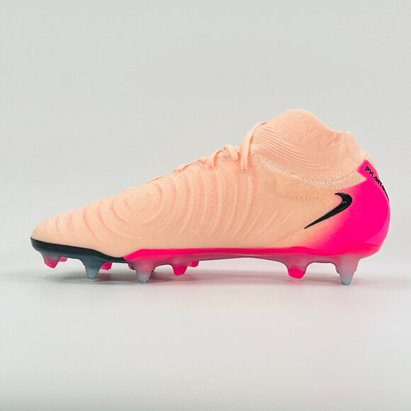 Nike Phantom Luna II Elite SG Pro AC P \'Pink Blast\' HF4363-800 Soccer size 11.5 main image 4